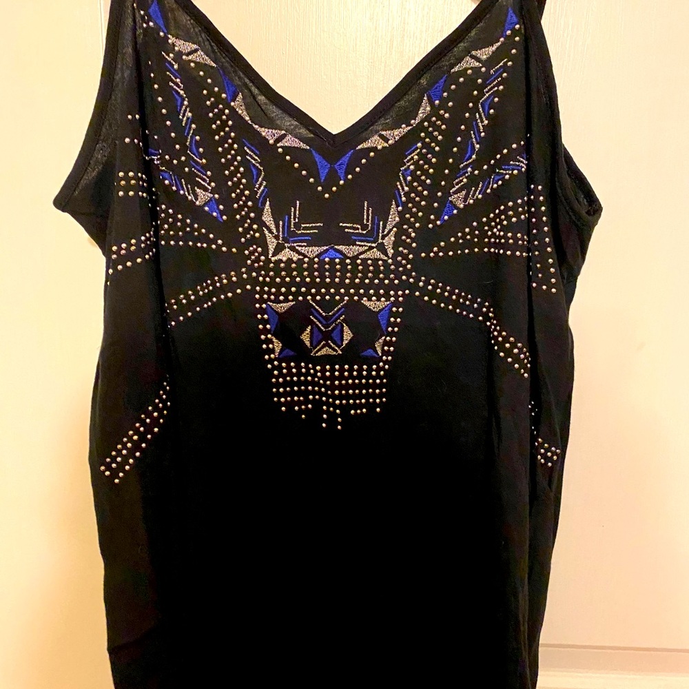 Strappy Tank by Express